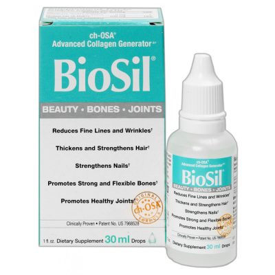 BioSil® cseppek 30ml ch-OSA Advanced Collagen Generator