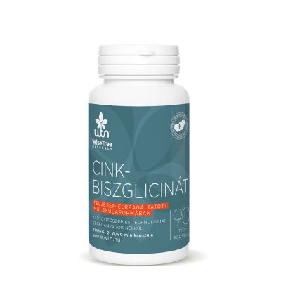 WTN cink-biszglicinát - 90db