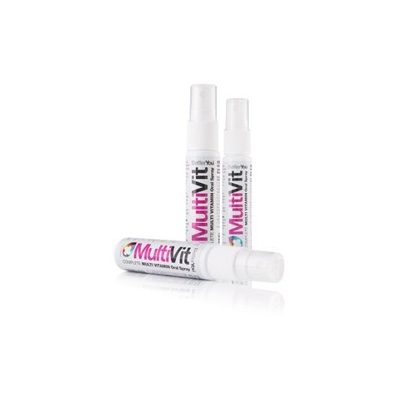 BetterYou MultiVit - multivitamin szájspray 25ml