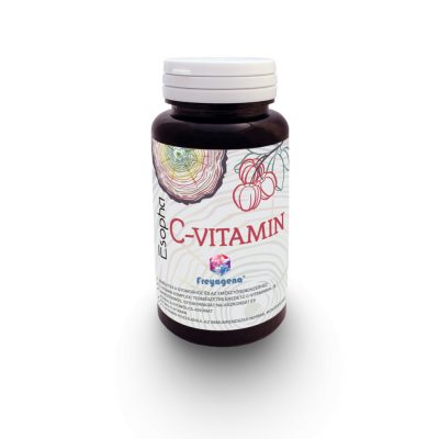 Freyagena Esopha C-vitamin 800mg kapszula 75db