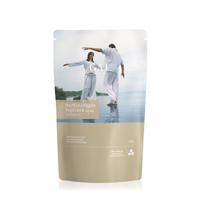 GAL Marhakollagén Peptidek - Klasszik 300g polipropilén tasakban