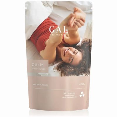 GAL Glicin 250g