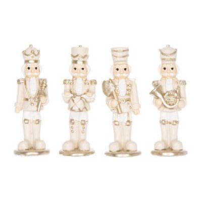 Diótörő álló 3x3x9cm