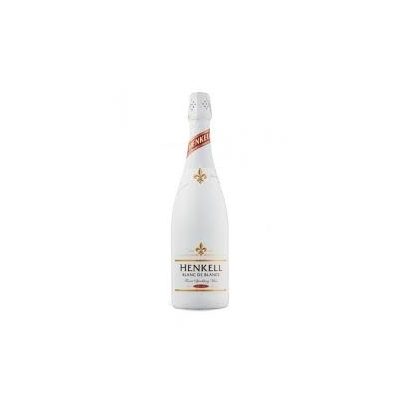 Henkel Blanc de Blancs 0,75l