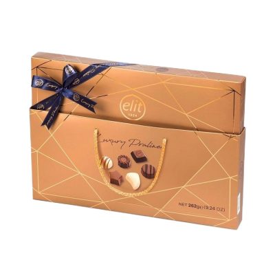Elit Luxury Pralines 262 g