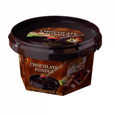 Hamlet Chocolate fondue 250g