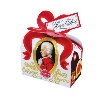 Reber mozart kugeln 40g