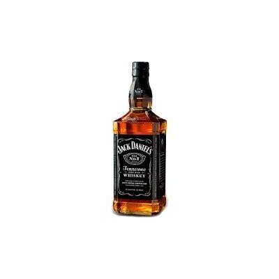 Jack daniels whisey 0,7l