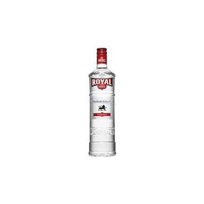 Royal vodka 0,35l