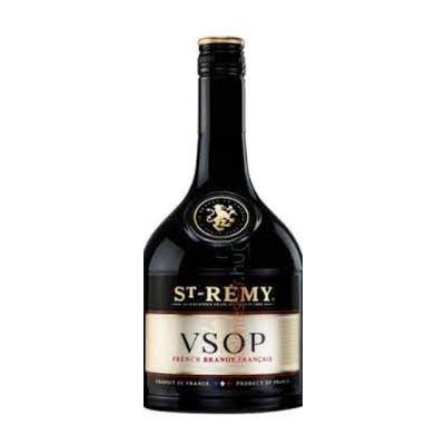 St. remy brandy 0,7l