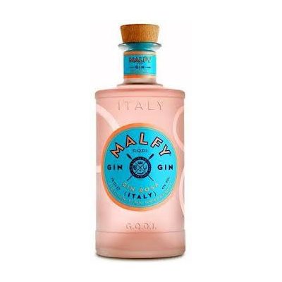Malfy rosa gin 0,7l