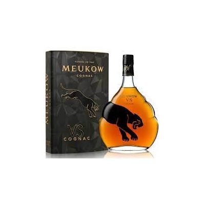 Meukow cognac 0,7l