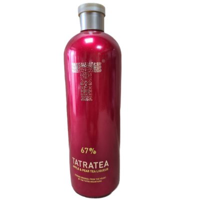 Tatratea 67% 0,7l
