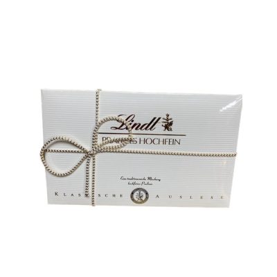 Lindt Pralinés Hochfein 120g