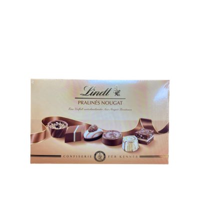 Lindt Praliné nugát 200g