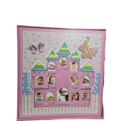 Fotóalbum baby sweet memory