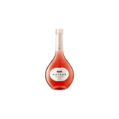 Mateus original rosé 0,75L