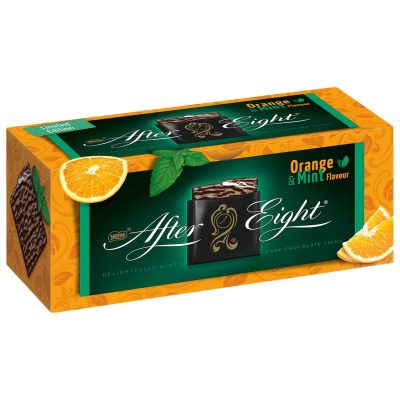 After Eight orange 200g