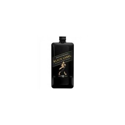Johnie W.black label 0,2l