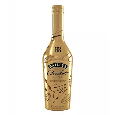 Baileys Choc-Luxe 0,5L