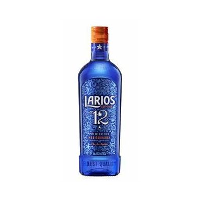 Larios 12 Gin 0,7l