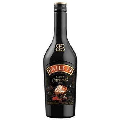 Baileys Salted Caramel 1L