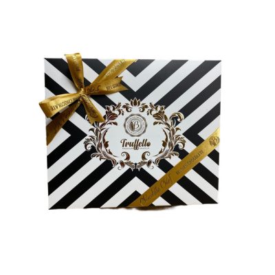 Bolci truffles black box 270g