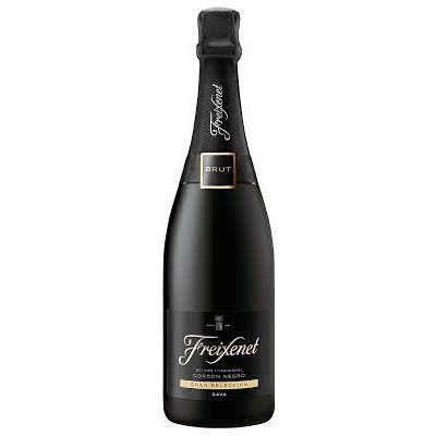 Freixenet Cordon Negro pezsgő 0,75L