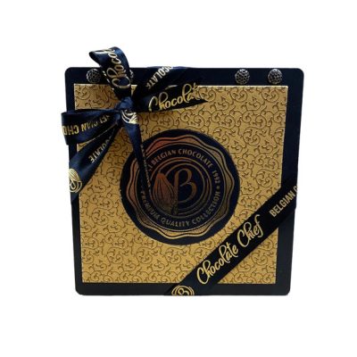 Bolci wood leather gold 175g