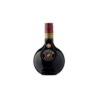 Unicum szilva 0,7l