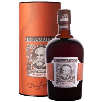Diplomatico rum mantuano 0,7l