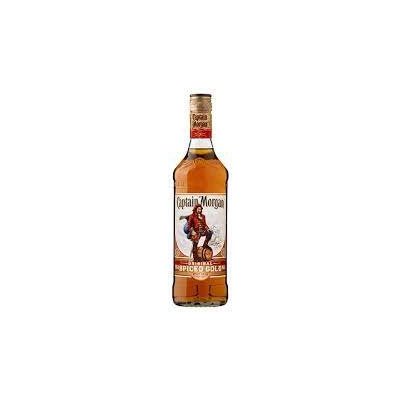 Captain morgen rum 0,7l