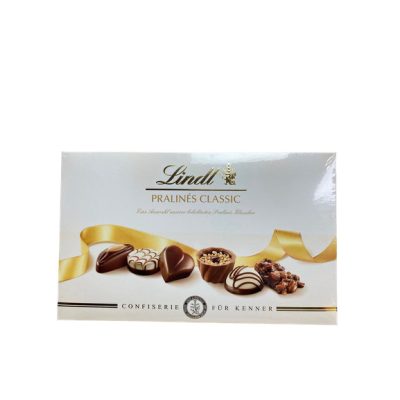 Lindt pralinés classic 200g