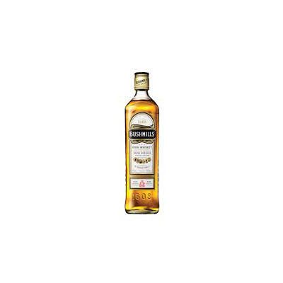 Bushmills whiskey 1L