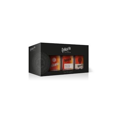 Relicario pack 3x0,2l