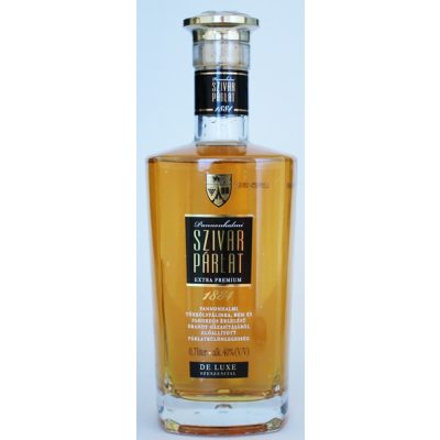 Pannonhalmi szivarpárlat 0,7l 40%