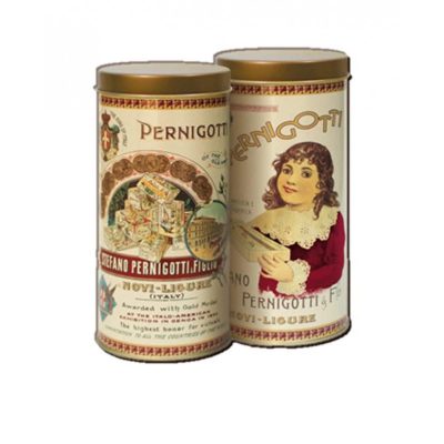 Pernigotti gianduia tejcsoki válog. 190g