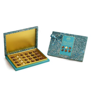 Elite Signature Blue desszert 256g