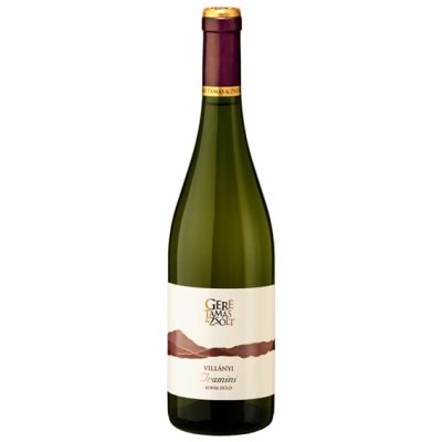 Gere T. Villányi Chardonnay 0,75L