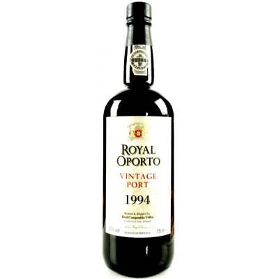 Royal Oporto 1994-es 0,75L