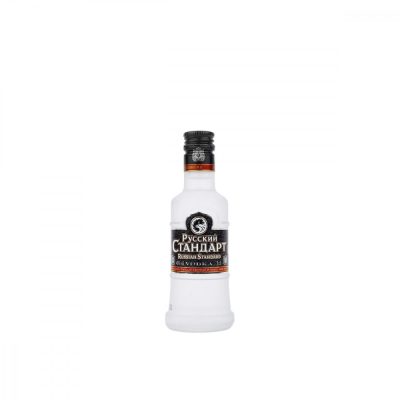 Russian Standard Vodka 0,2L