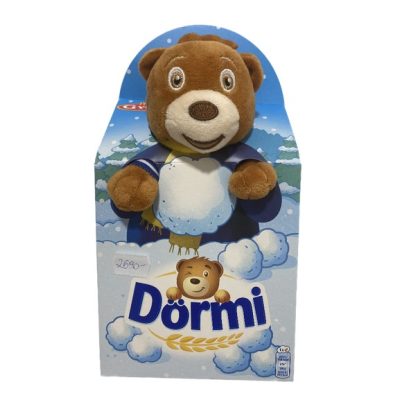 Dörmi plüss toy 90g
