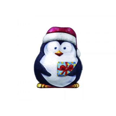 Figaro pingvin tejcsokoládé figura 75g