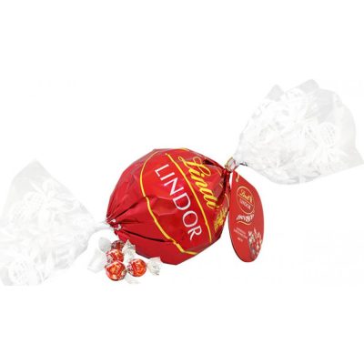 Lindt Maxi Ball Milk 550g