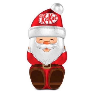 Mikulás Kit-Kat Tejcsoki 85g