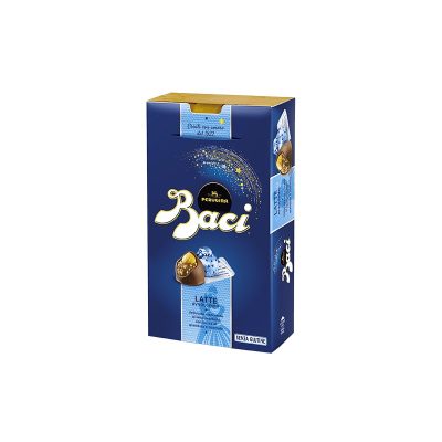 Perugina Baci Latte 200gr
