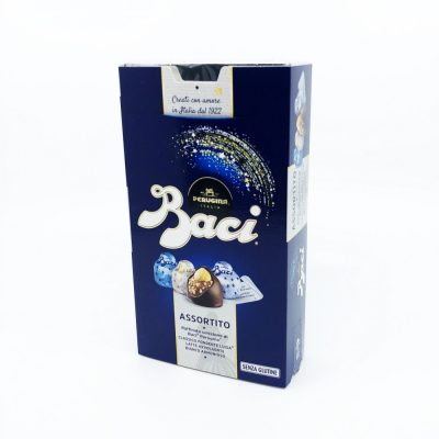 Perugina Baci válogatás 200g