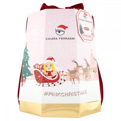 Balocco ferragni kuglóf 750g