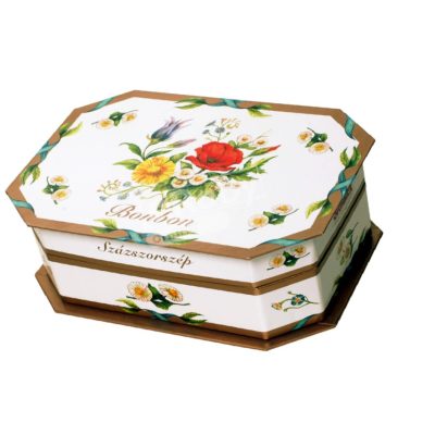 Százszorszép desszert 250 g