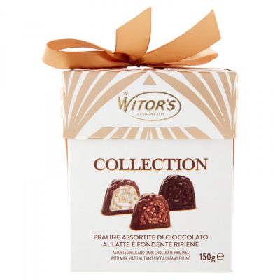Witor's Cubotto Collection 150 g